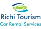 richi tourism logo